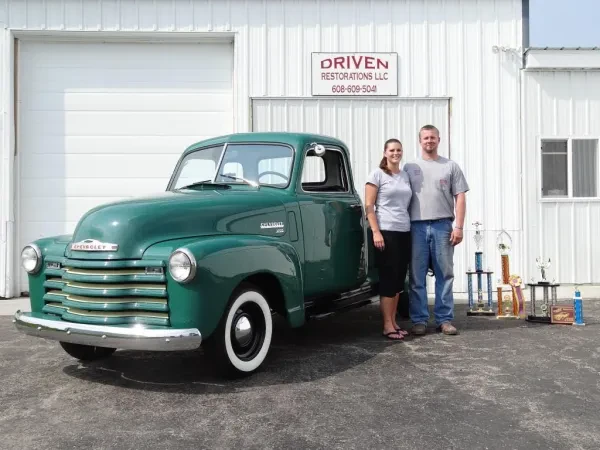 Driven Restorations LLC - photo 4