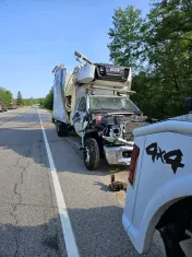 FAFO Towing & Recovery