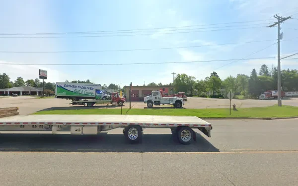 FAFO Towing & Recovery - photo 4