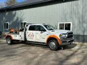 Otto Towing & Recovery LLC