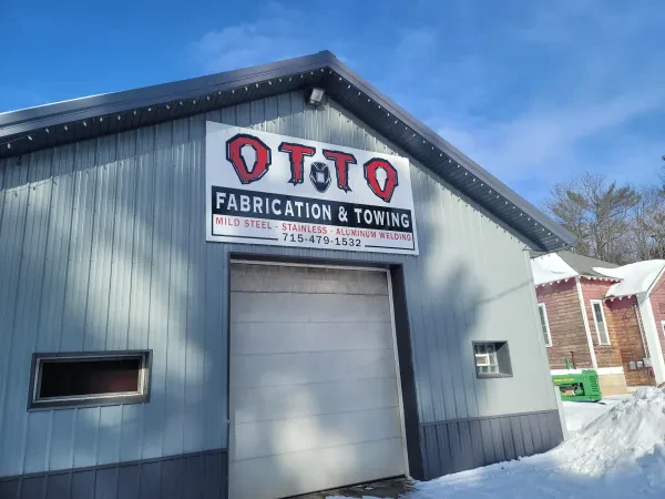 Otto Towing & Recovery LLC - photo 4