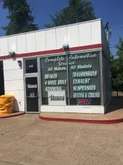 Advanced Auto Care