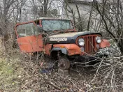Ray's Salvage & Repair auto wrckng