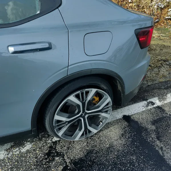 B & M Auto Tire & Towing - photo 2