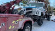 Kozak Towing & Repair LLC