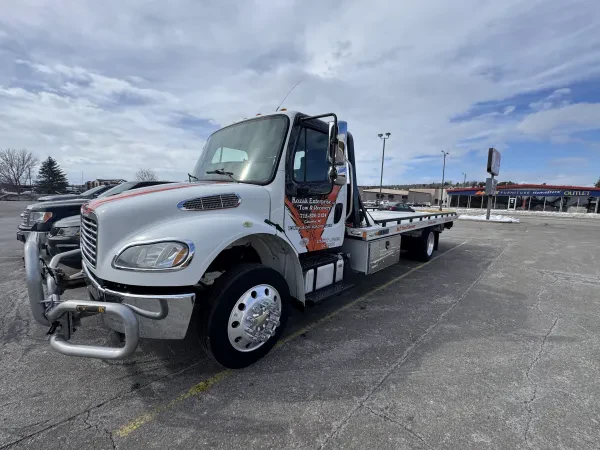 Kozak Towing & Repair LLC - photo 2