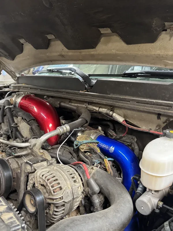 Kozak Towing & Repair LLC - photo 4