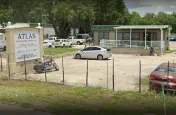 Atlas Towing Service