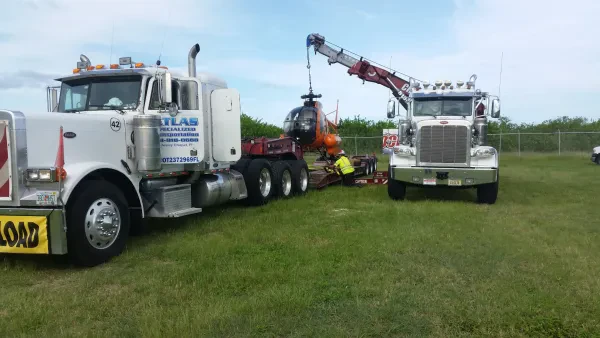 Atlas Towing Service - photo 2