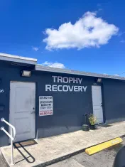Trophy Recovery Corp