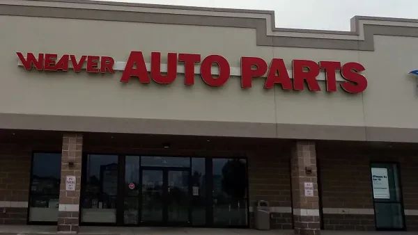 Auto Value Wautoma - photo 3