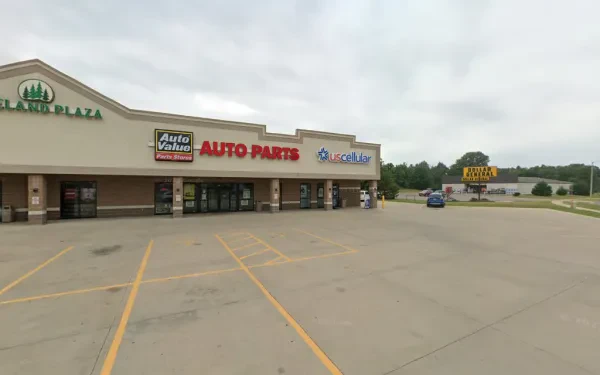 Auto Value Wautoma - photo 4