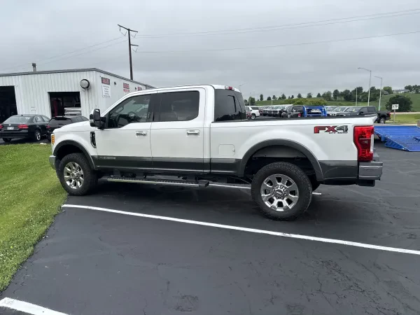 Dodgeville Auto Sales & Service - photo 3