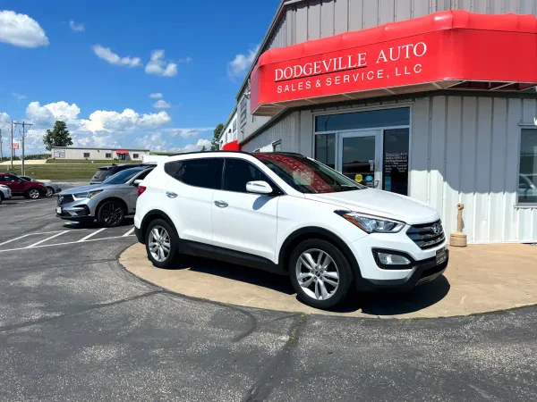 Dodgeville Auto Sales & Service - photo 4