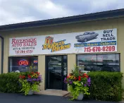 Riverside Auto Sales