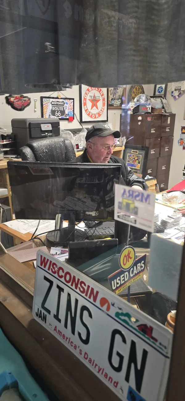 Riverside Auto Sales - photo 2