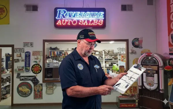 Riverside Auto Sales - photo 3