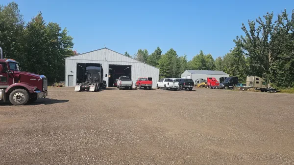 Siems Repair LLC - photo 4