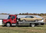 Milo's Towing & Repair, LLC