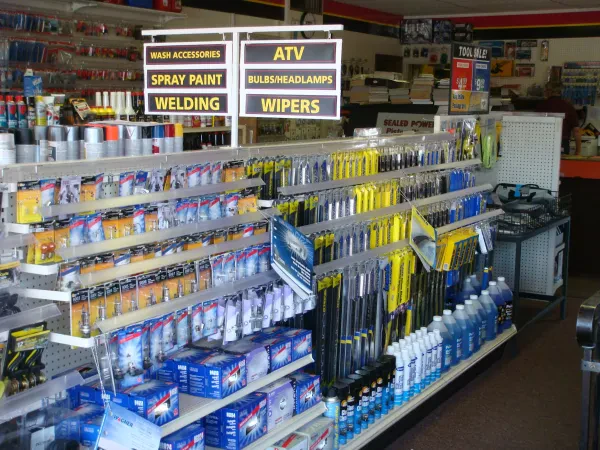 Auto Value Whitehall - photo 3