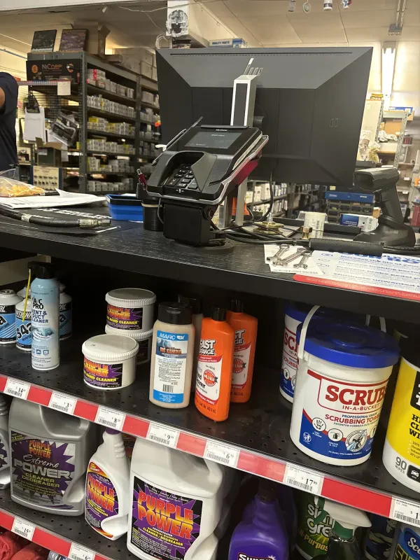 Carquest Auto Parts - Carquest of Spring Valley - photo 3