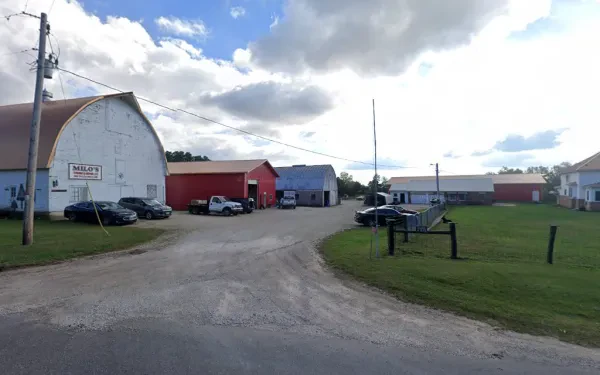 Milo's Towing & Repair, LLC - photo 3