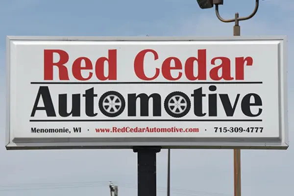Red Cedar Automotive - photo 2