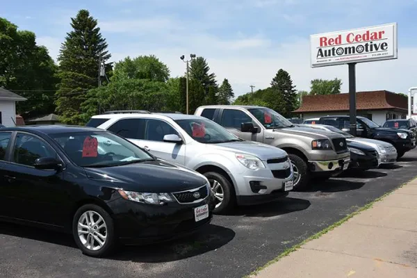 Red Cedar Automotive - photo 4