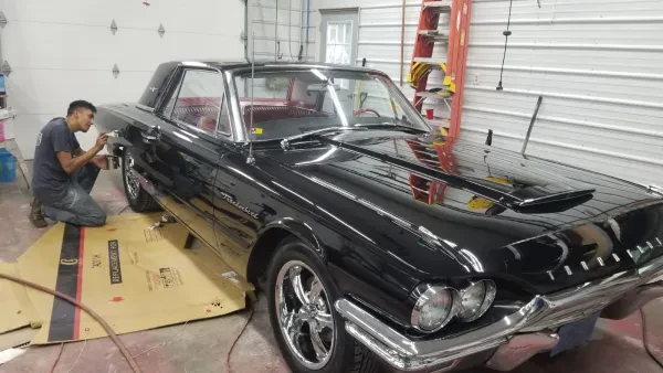 Carlos Auto Body - photo 3