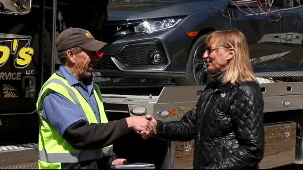 Rod's Towing & Service L.L.C. - photo 2