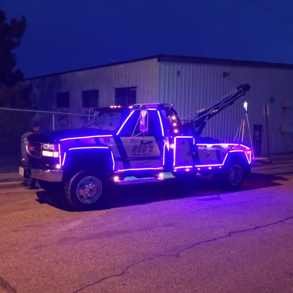 Rod's Towing & Service L.L.C. - photo 3