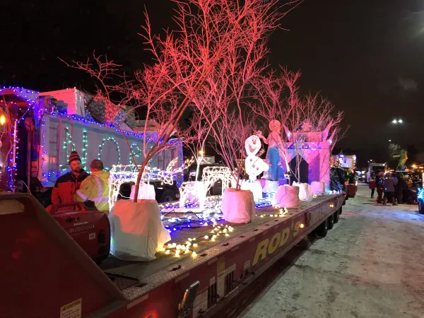 Rod's Towing & Service L.L.C. - photo 4