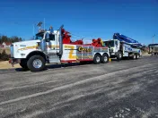 Guy's Truck & Tractor Service, Inc.