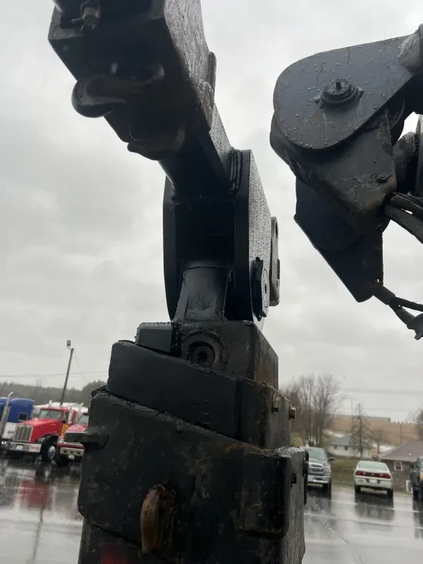 Guy's Truck & Tractor Service, Inc. - photo 4