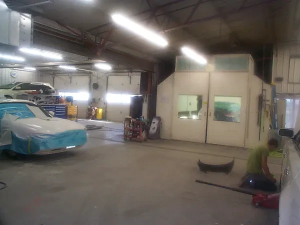 Westside Auto Body - photo 2