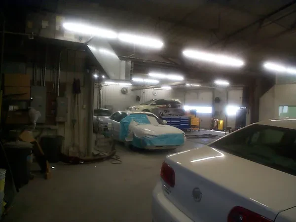 Westside Auto Body - photo 4