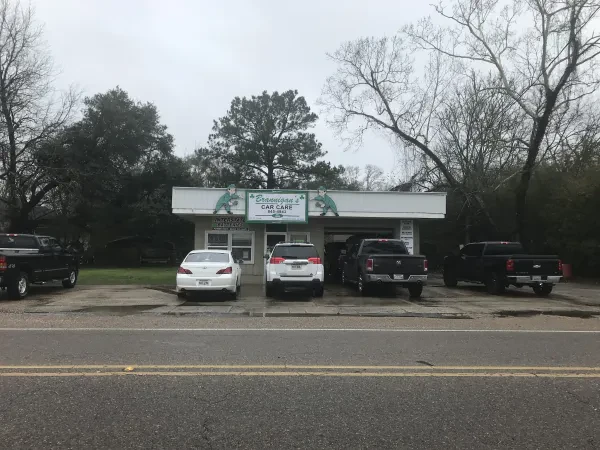 Brannigan's Car Care Center - photo 2
