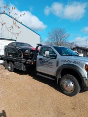 VP Motors LLC TOWING & RECOVERY