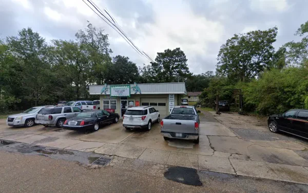 Brannigan's Car Care Center - photo 4