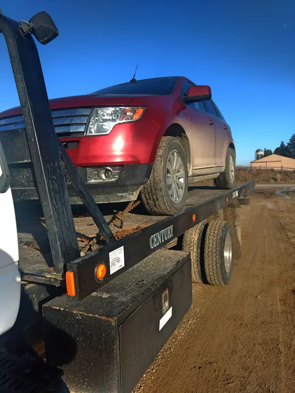 VP Motors LLC TOWING & RECOVERY - photo 3