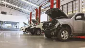 Bouknight Auto Service