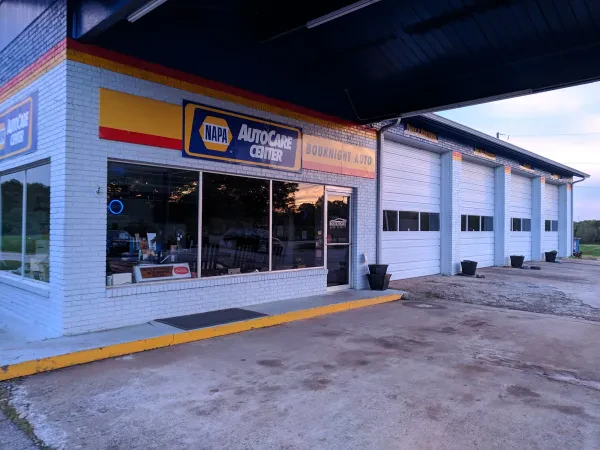 Bouknight Auto Service - photo 2