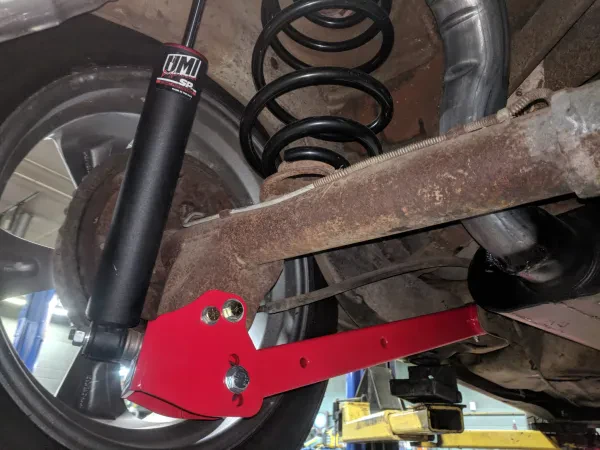 Bouknight Auto Service - photo 4