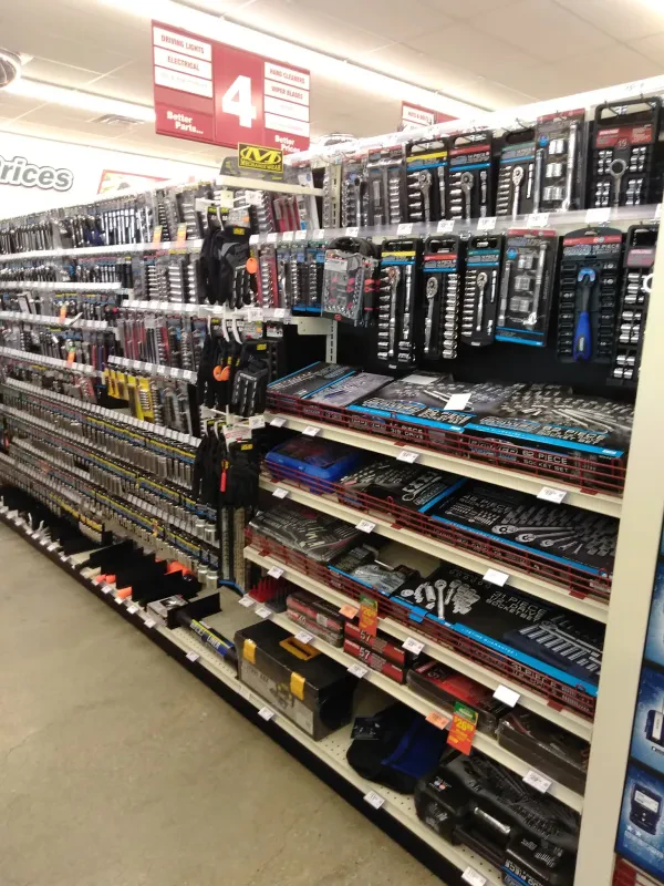 O'Reilly Auto Parts - photo 3
