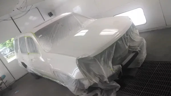 Gresham Auto Body, L.L.C. - photo 2