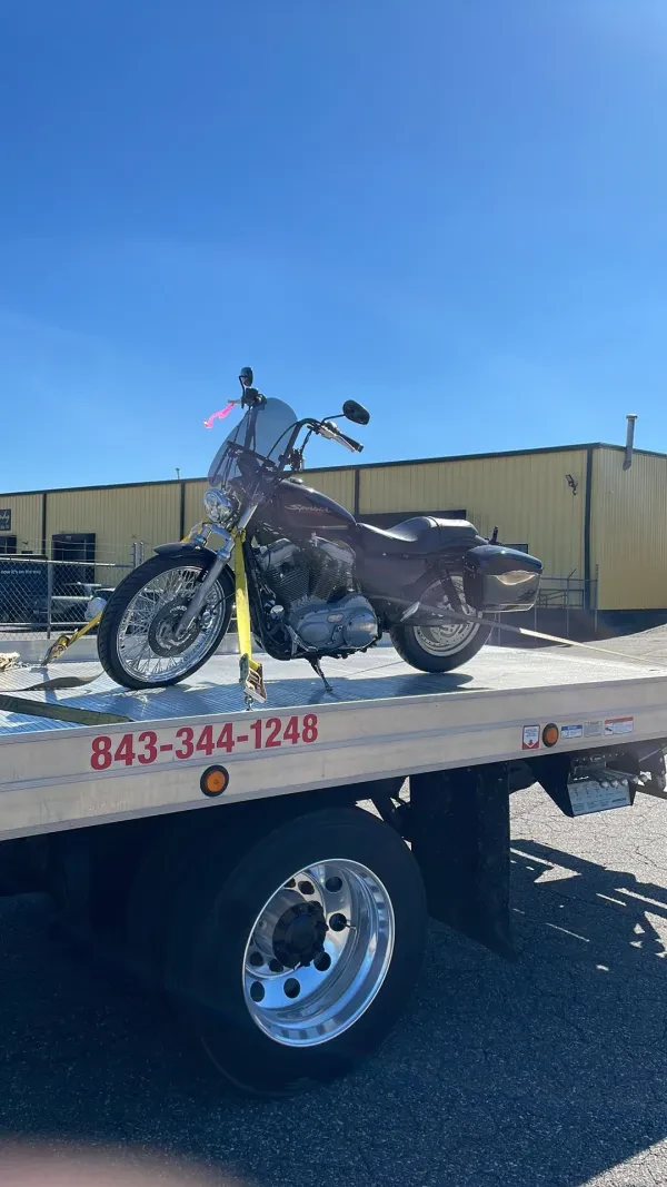 Ridgeway Towing - photo 2
