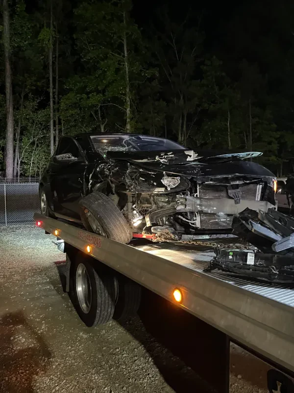 Ridgeway Towing - photo 3