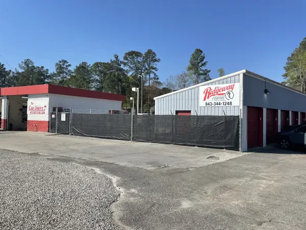 Ridgeway Towing - photo 4