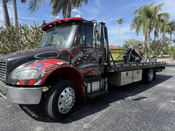 All Ways Towing - photo 3