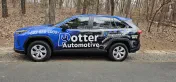 Potter Automotive